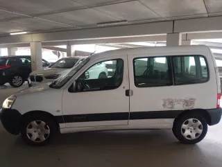 Citroen Berlingo 2006