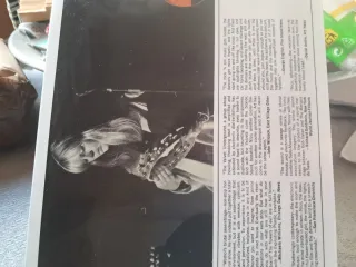 The Velvet Underground & Nico LP Warhol Banana