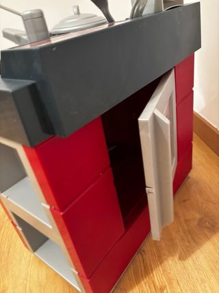 Cocinita de Juguete Miele Infantil