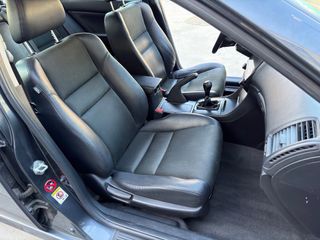 Honda Accord 2007 2.2 i-CTDI