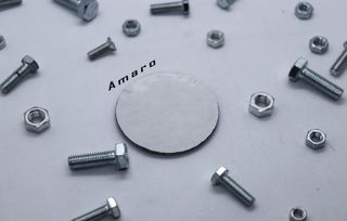 4 Símbolos/Logos para Jantes em Alumínio Volkswage