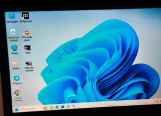 Portátil Lenovo AMD A10 Negro
