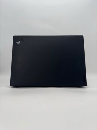 Lenovo ThinkPad P1 Gen 4 (2021)