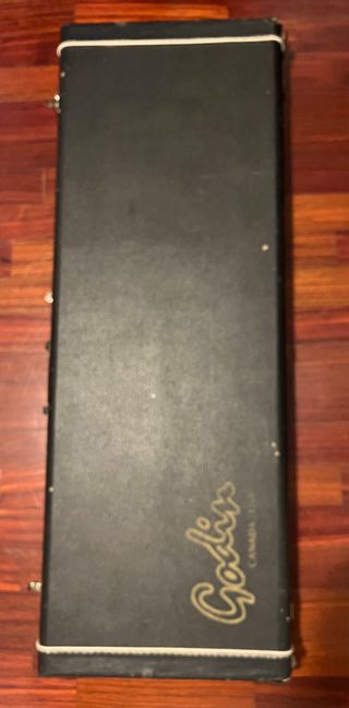 Godin LGX Guitarra Eléctrica