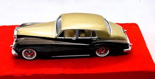 Verem, Rolls Royce Silver Cloud 1/43, como nuevo