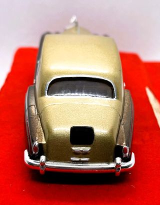 Verem, Rolls Royce Silver Cloud 1/43, como nuevo