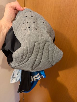 NUEVO Skinsuit ASSOS EQUIPE RS NTT talla S