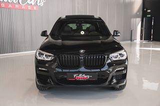 BMW X3 xDrive30e PACK M
