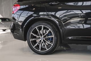 BMW X3 xDrive30e PACK M