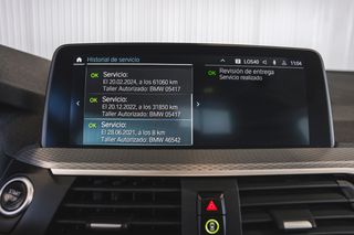 BMW X3 xDrive30e PACK M