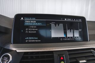 BMW X3 xDrive30e PACK M