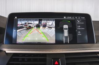 BMW X3 xDrive30e PACK M