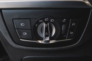 BMW X3 xDrive30e PACK M