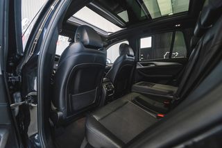 BMW X3 xDrive30e PACK M