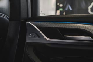 BMW X3 xDrive30e PACK M