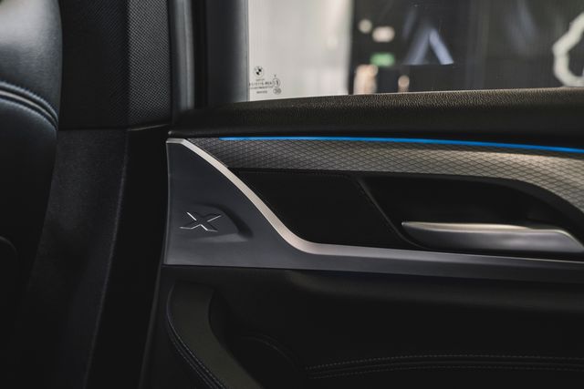 BMW X3 xDrive30e PACK M