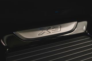 BMW X3 xDrive30e PACK M