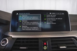 BMW X3 xDrive30e PACK M