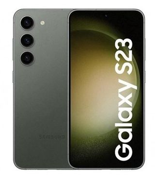 SAMSUNG GALAXY S23