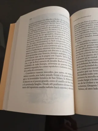 Corsarios de Levante (Las aventuras del capitán...