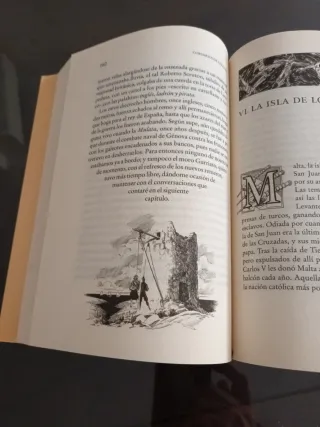 Corsarios de Levante (Las aventuras del capitán...