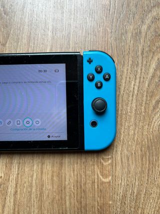 ‼️ NINTENDO SWITCH ‼️