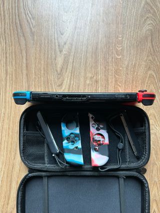 ‼️ NINTENDO SWITCH ‼️