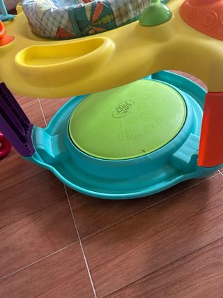 Centro de Actividades Musical Baby Einstein