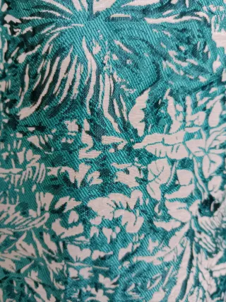 Vestido fiesta/madrina S