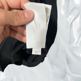 Felpa con cappuccio Nike colore nero,Taglia L