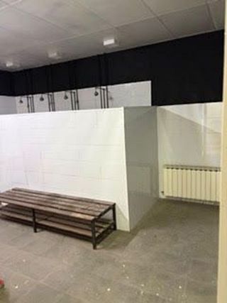 Local comercial en alquiler en Sant Miquel - Tres Torres en Granollers