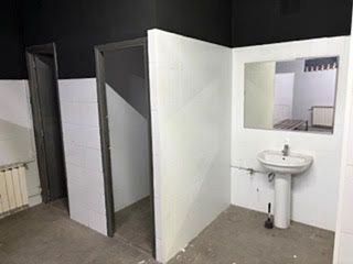 Local comercial en alquiler en Sant Miquel - Tres Torres en Granollers