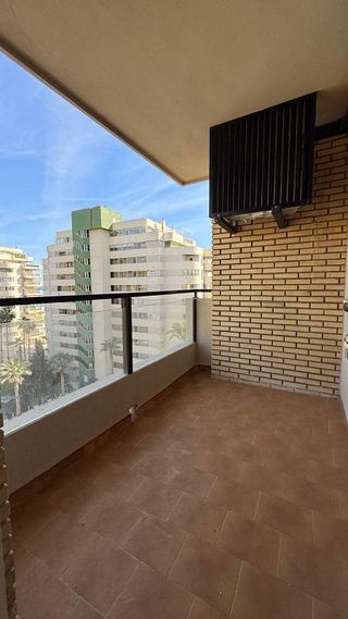 Piso en venta en Playa de los Boliches en Fuengirola