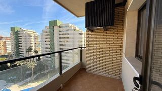 Piso en venta en Playa de los Boliches en Fuengirola