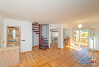 Dúplex en venta en Las Cancelas - Valdeolletas en Marbella