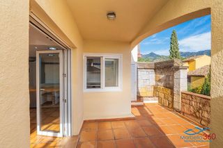 Dúplex en venta en Las Cancelas - Valdeolletas en Marbella