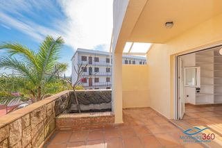 Dúplex en venta en Las Cancelas - Valdeolletas en Marbella