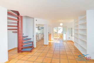 Dúplex en venta en Las Cancelas - Valdeolletas en Marbella