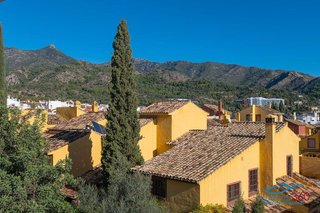 Dúplex en venta en Las Cancelas - Valdeolletas en Marbella