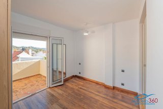 Dúplex en venta en Las Cancelas - Valdeolletas en Marbella