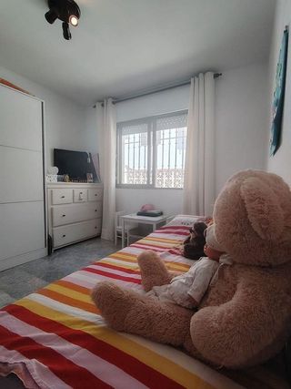 Casa adosada en venta en Las Lagunas en Mijas