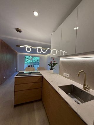 Piso en venta en Centro Ciudad en Fuengirola