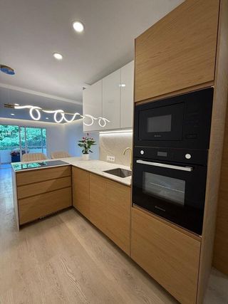 Piso en venta en Centro Ciudad en Fuengirola