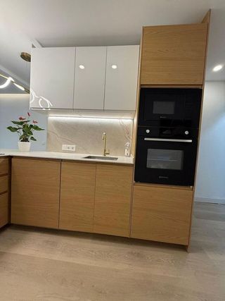 Piso en venta en Centro Ciudad en Fuengirola