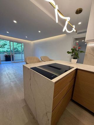 Piso en venta en Centro Ciudad en Fuengirola