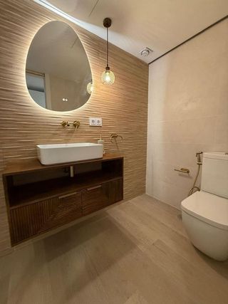 Piso en venta en Centro Ciudad en Fuengirola