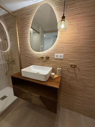 Piso en venta en Centro Ciudad en Fuengirola