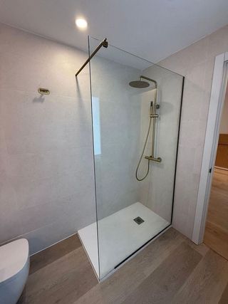 Piso en venta en Centro Ciudad en Fuengirola