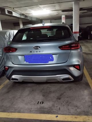 Garaje en venta en Font Pudenta – Can Sant Joan en Montcada i Reixac