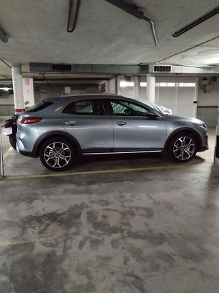 Garaje en venta en Font Pudenta – Can Sant Joan en Montcada i Reixac